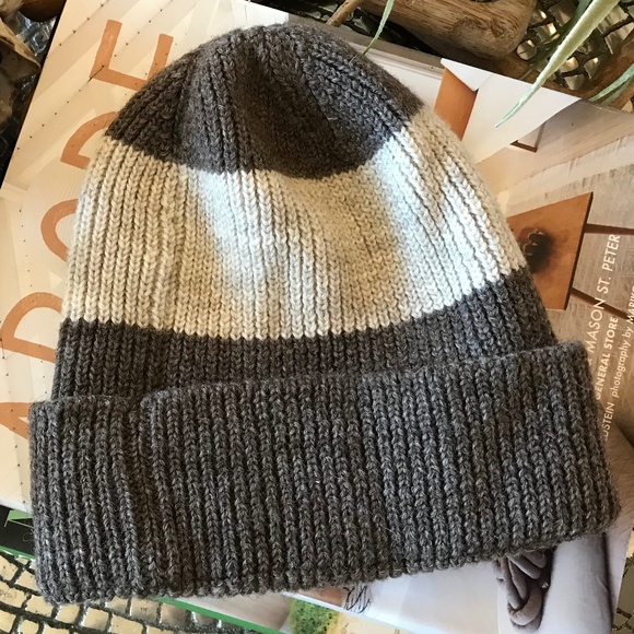 NEW IVANHOE OF SWEDEN NIL HAT NUTMEG - Picture 5 of 13